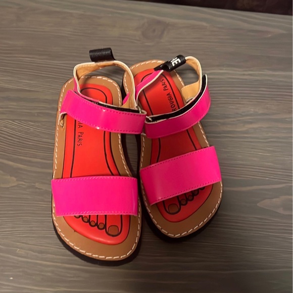 Pied Rougia Paris - Picture 2 of 5